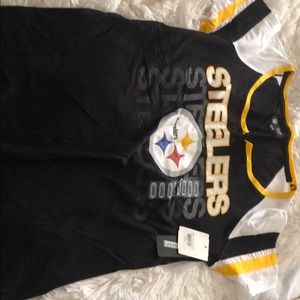 Pittsburgh Steelers tee